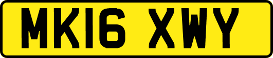MK16XWY