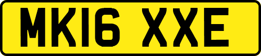 MK16XXE