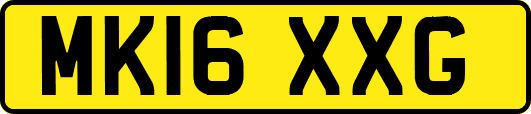 MK16XXG