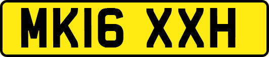 MK16XXH