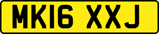 MK16XXJ