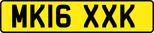 MK16XXK