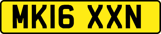MK16XXN