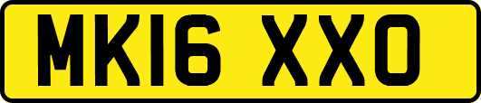 MK16XXO
