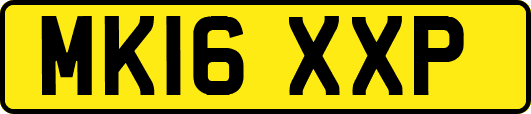MK16XXP