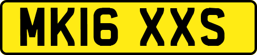 MK16XXS