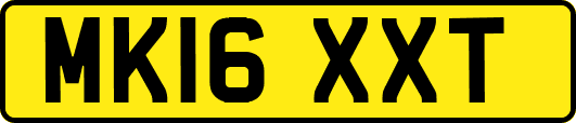 MK16XXT