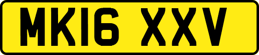 MK16XXV
