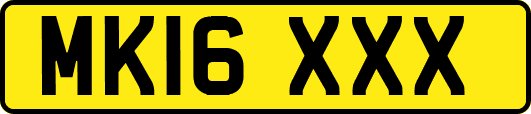 MK16XXX