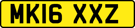 MK16XXZ