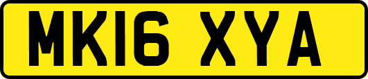 MK16XYA
