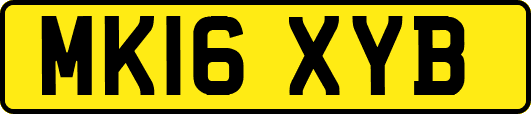 MK16XYB