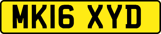 MK16XYD