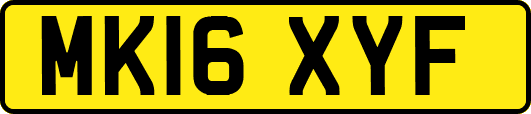 MK16XYF