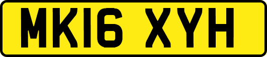 MK16XYH