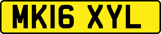 MK16XYL