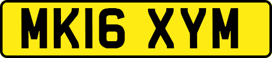 MK16XYM