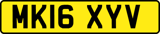 MK16XYV