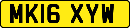MK16XYW