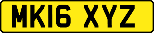 MK16XYZ