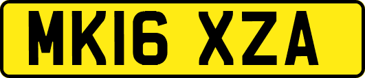 MK16XZA