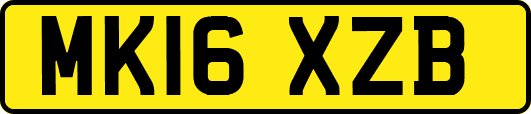 MK16XZB