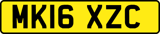 MK16XZC