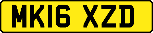MK16XZD