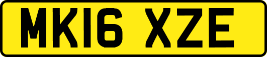 MK16XZE