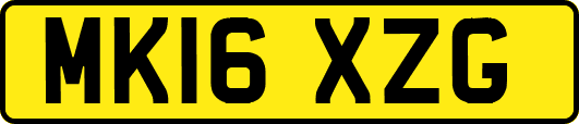 MK16XZG