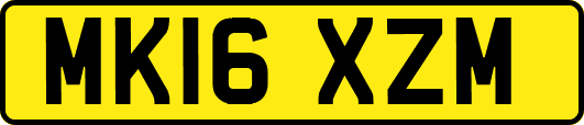 MK16XZM