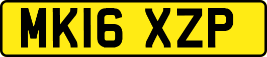 MK16XZP
