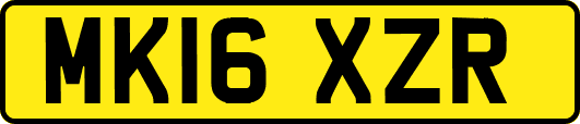 MK16XZR