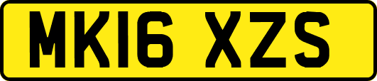 MK16XZS