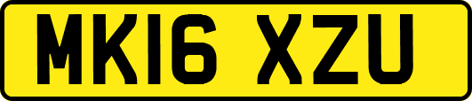 MK16XZU