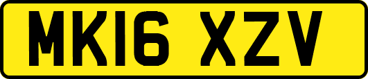 MK16XZV