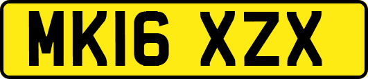 MK16XZX