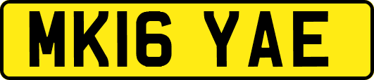 MK16YAE