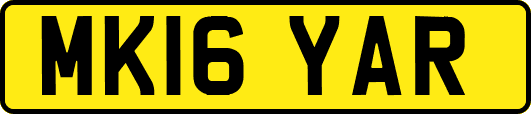 MK16YAR