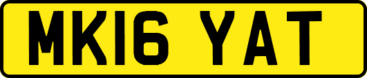 MK16YAT