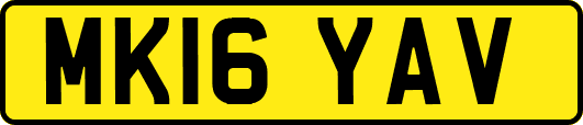 MK16YAV