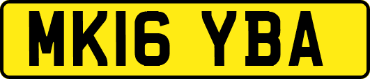 MK16YBA