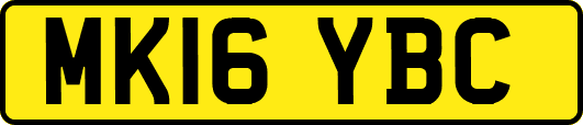 MK16YBC