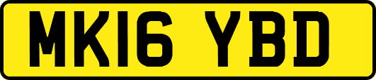 MK16YBD