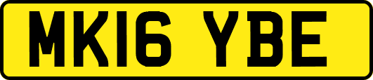 MK16YBE