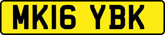 MK16YBK