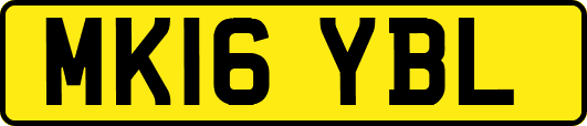 MK16YBL