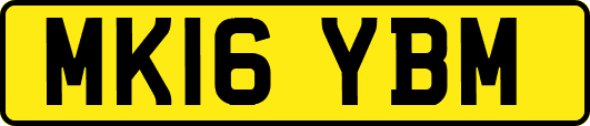 MK16YBM