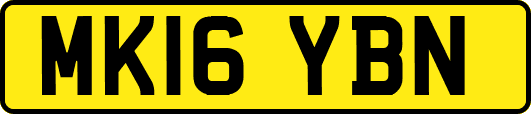 MK16YBN
