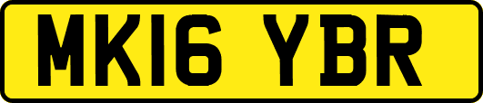 MK16YBR